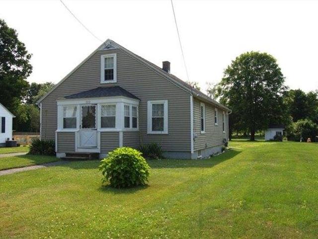 house with 3 bedroom, East Brookfield MA ES104351710