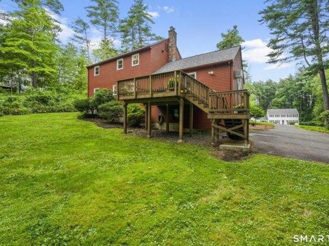 house with 3 bedroom, East Granby CT ES105319412