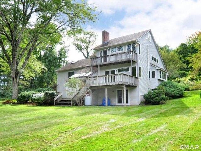 house with 3 bedroom, East Granby CT ES105549030