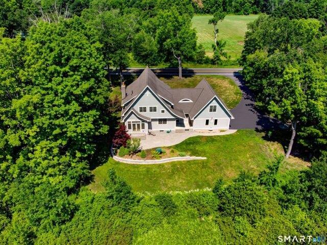 house with 3 bedroom, East Granby CT ES105513587