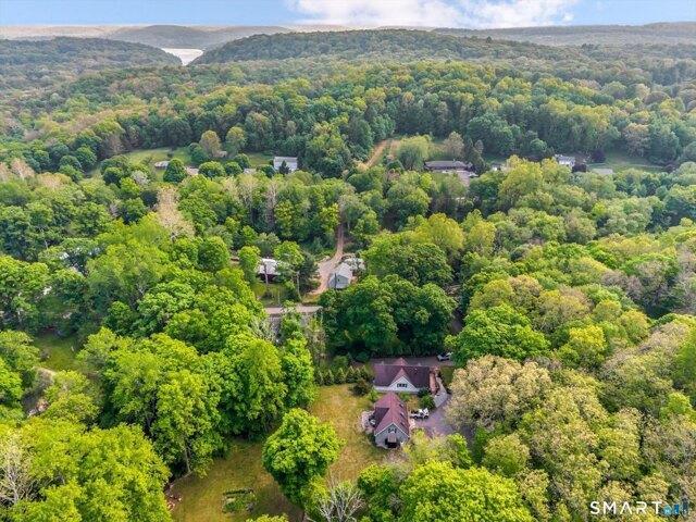 house with 3 bedroom, East Haddam CT ES105255307