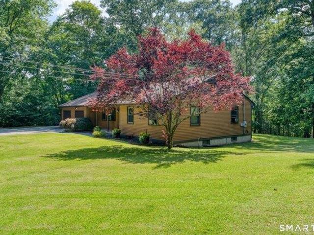 house with 3 bedroom, East Haddam CT ES105495617