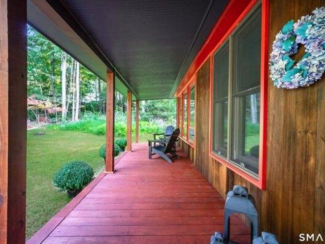 house with 3 bedroom, East Haddam CT ES105613172