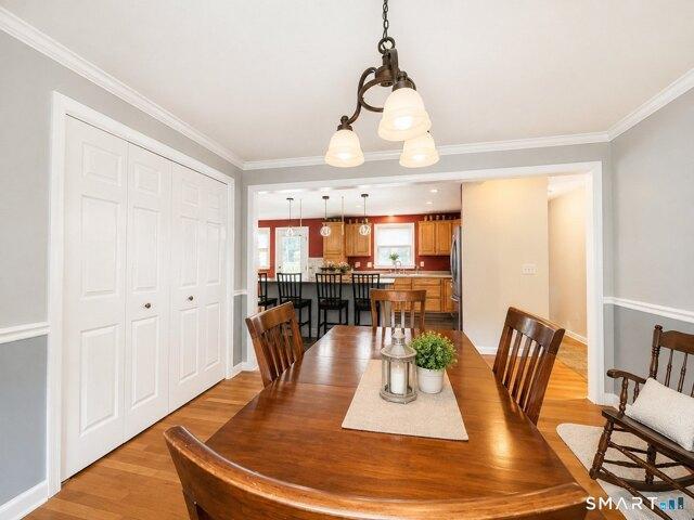 house with 3 bedroom, East Hampton CT ES105550741