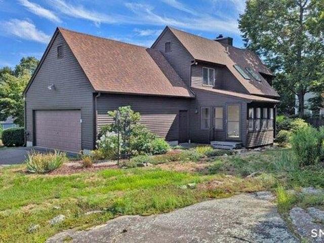 house with 3 bedroom, East Hampton CT ES105557896