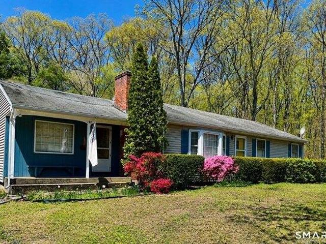 house with 3 bedroom, East Hampton CT ES105557275