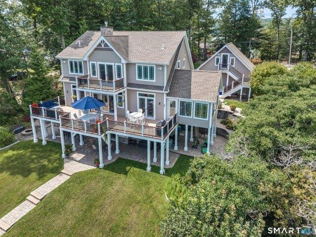 house with 3 bedroom, East Hampton CT ES105591901