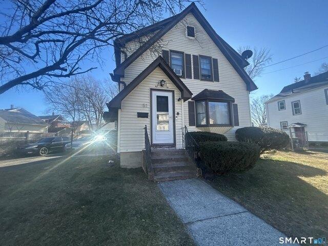 house with 3 bedroom, East Hartford CT ES105401422
