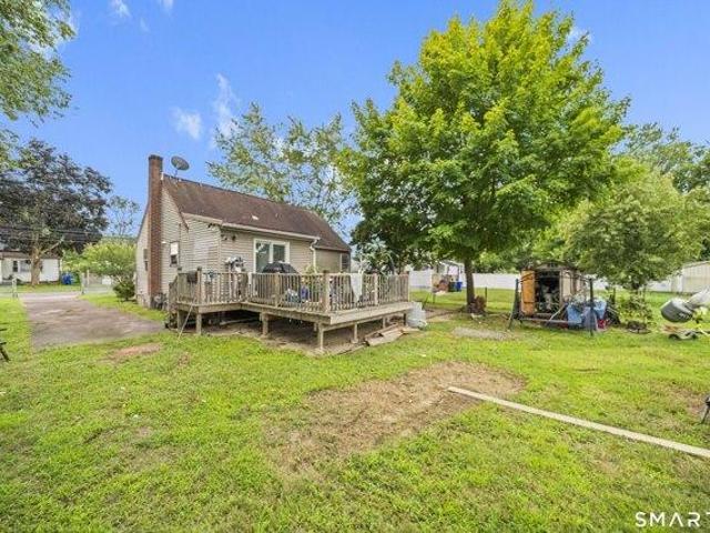 house with 3 bedroom, East Hartford CT ES105417332