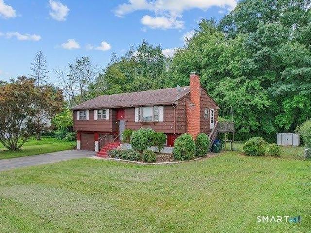 house with 3 bedroom, East Hartford CT ES105419226