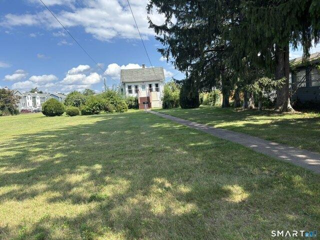 house with 3 bedroom, East Hartford CT ES105478021