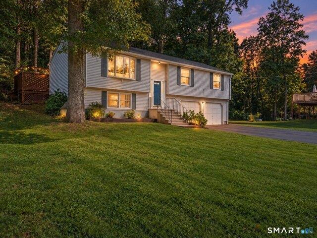 house with 3 bedroom, East Haven CT ES105426601