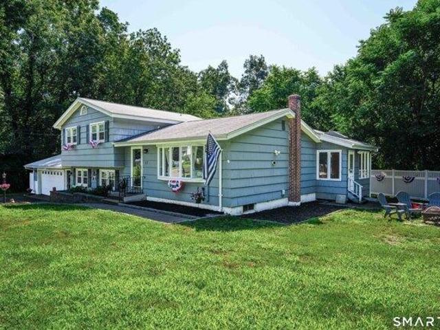 house with 3 bedroom, East Haven CT ES105589452