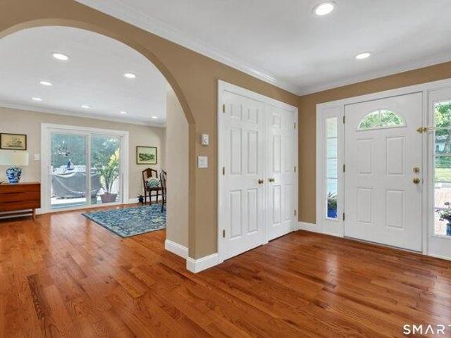 house with 3 bedroom, East Lyme CT ES104406030