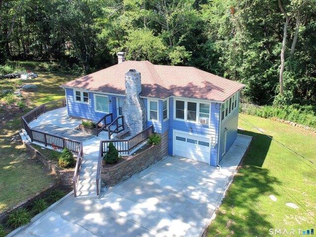 house with 3 bedroom, East Lyme CT ES104811332