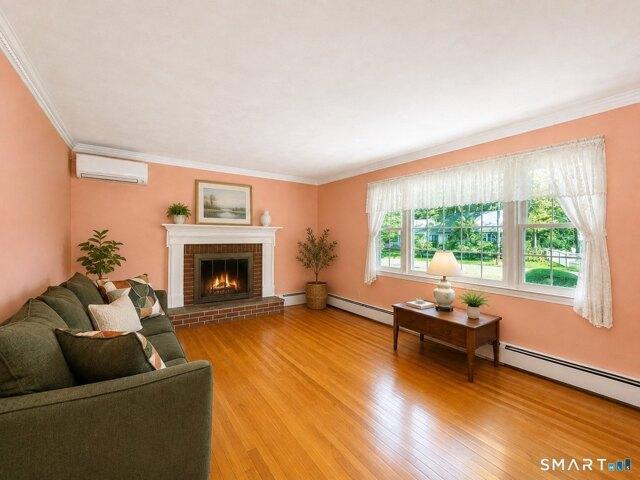 house with 3 bedroom, East Lyme CT ES105496991
