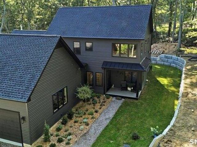 house with 3 bedroom, East Lyme CT ES105561207