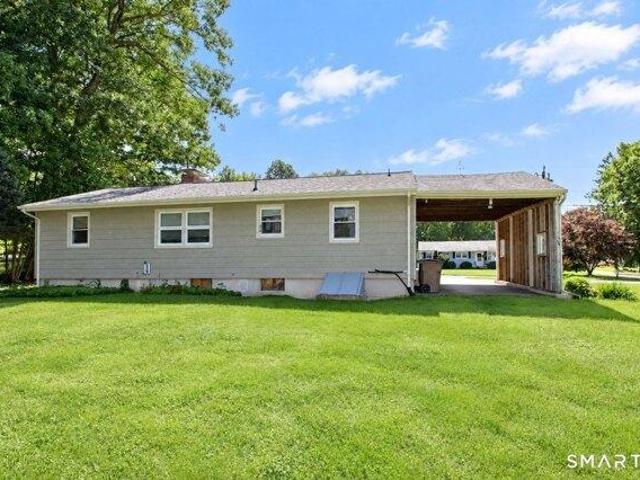 house with 3 bedroom, East Lyme CT ES105611323