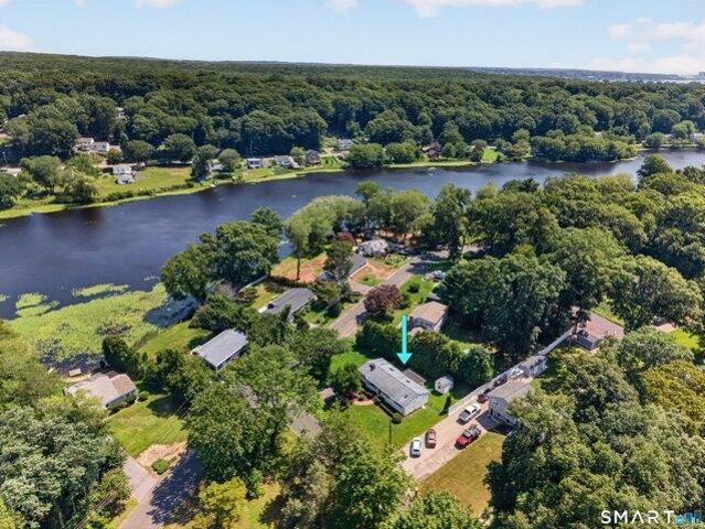 house with 3 bedroom, East Lyme CT ES105614118