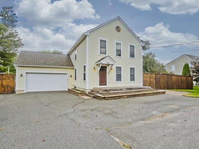 house with 3 bedroom, East Longmeadow MA ES105630511