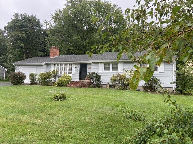 house with 3 bedroom, East Longmeadow MA ES105633167