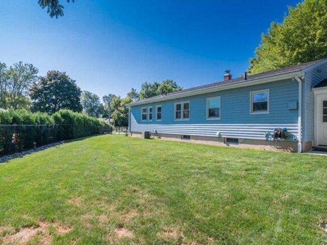 house with 3 bedroom, East Longmeadow MA ES105330800