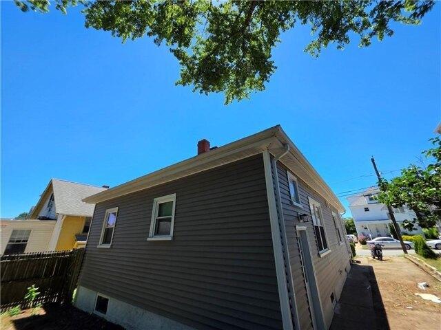 house with 3 bedroom, East Providence RI ES104833742
