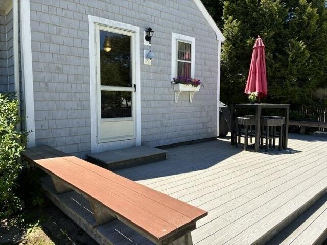 house with 3 bedroom, East Sandwich MA ES105496244