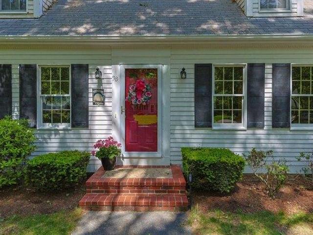 house with 3 bedroom, East Sandwich MA ES105498136
