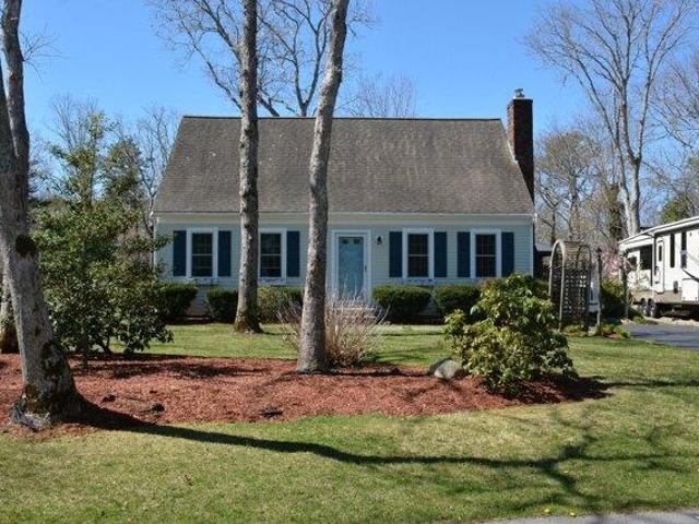 house with 3 bedroom, East Sandwich MA ES105557703