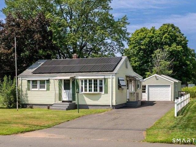 house with 3 bedroom, East Windsor CT ES105415304