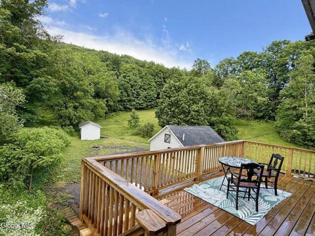 house with 3 bedroom, East Worcester NY ES104904065