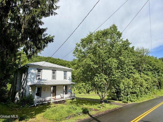 house with 3 bedroom, East Worcester NY ES105289214
