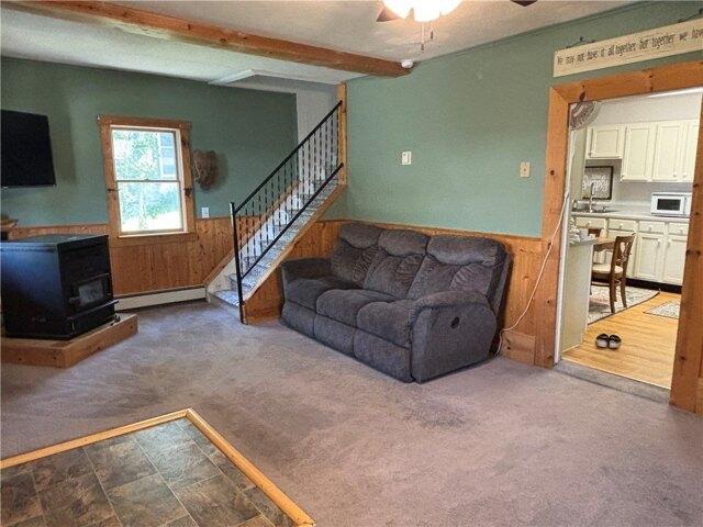 house with 3 bedroom, East Worcester NY ES105289408