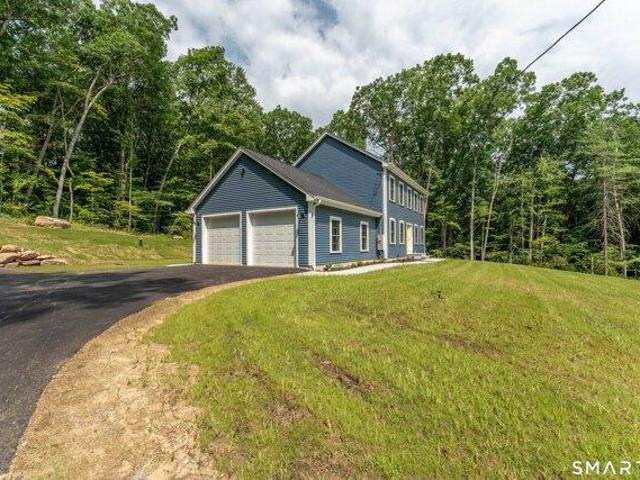 house with 3 bedroom, Eastford CT ES104566803
