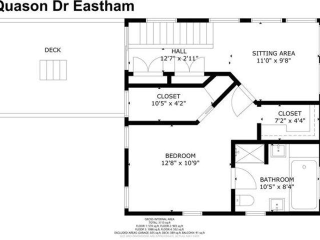 house with 3 bedroom, Eastham MA ES106106774