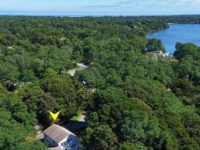 house with 3 bedroom, Eastham MA ES106128992