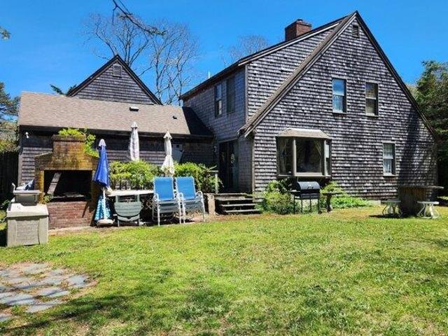 house with 3 bedroom, Eastham MA ES106175500