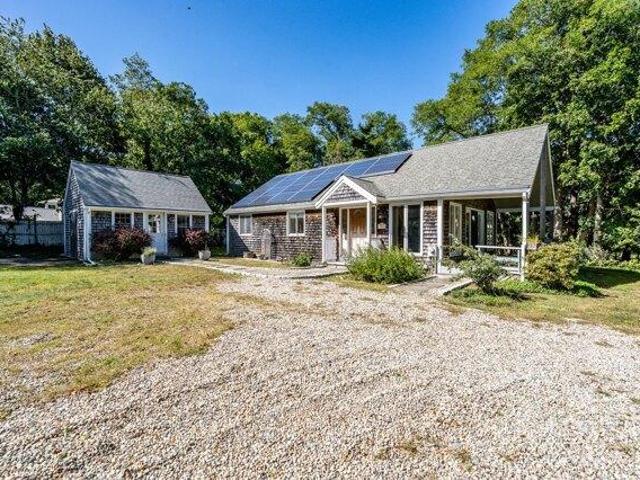 house with 3 bedroom, Eastham MA ES106234152
