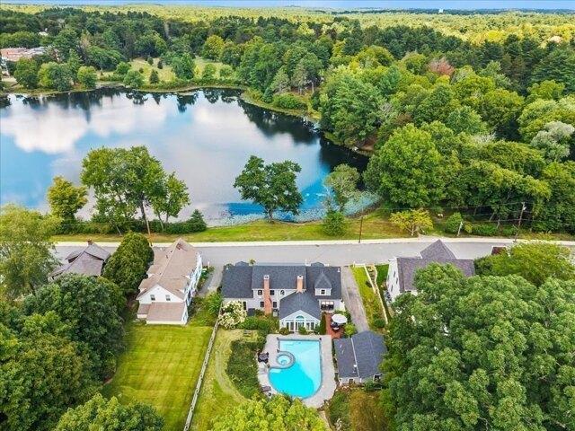 house with 3 bedroom, Easton MA ES105425837