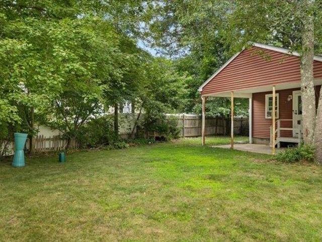 house with 3 bedroom, Easton MA ES105497418