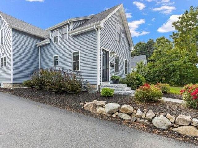 house with 3 bedroom, Easton MA ES105514124
