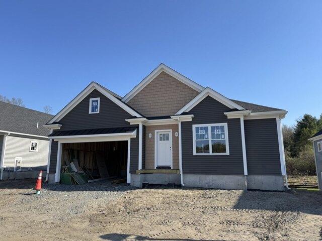 house with 3 bedroom, Easton MA ES105551735