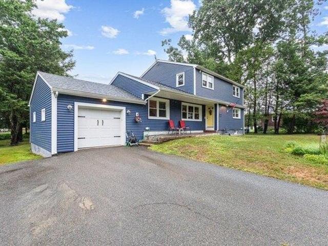 house with 3 bedroom, Easton MA ES105578114