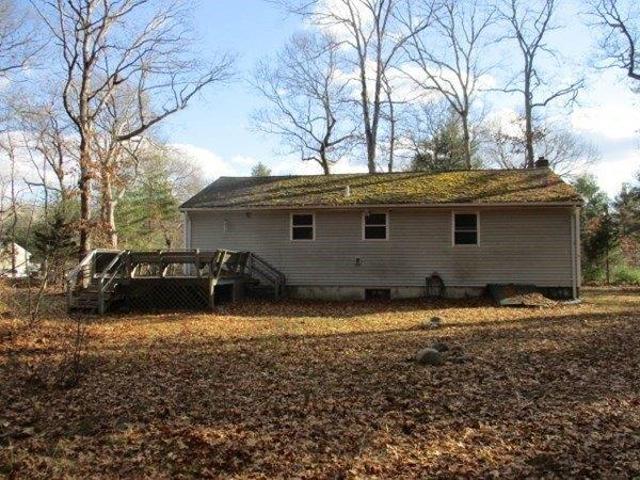 house with 3 bedroom, Easton MA ES105386383