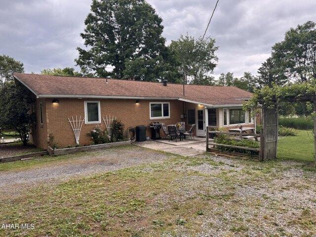 house with 3 bedroom, Ebensburg PA ES103624653