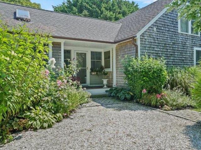 house with 3 bedroom, Edgartown MA ES105549022