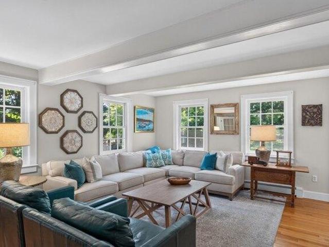 house with 3 bedroom, Edgartown MA ES105629094