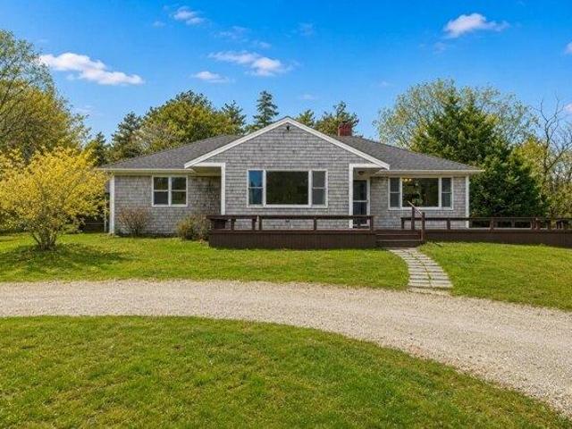 house with 3 bedroom, Edgartown MA ES105649116
