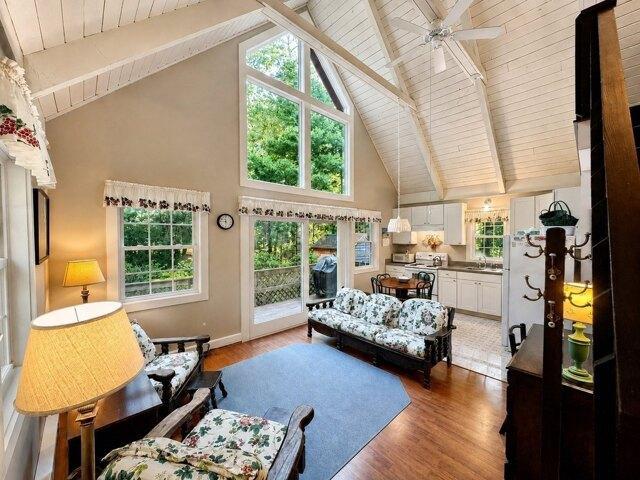 house with 3 bedroom, Edgartown MA ES105651058